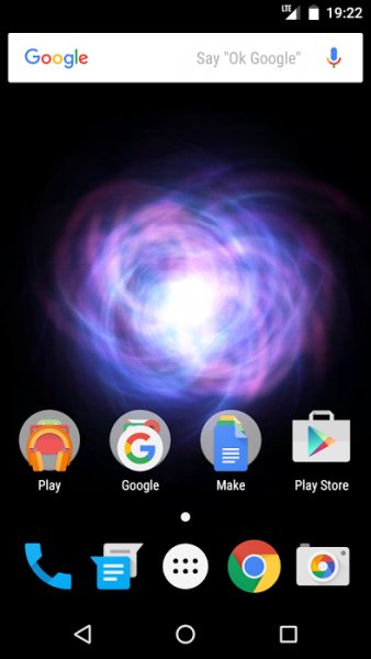 Energy Beam - v.1.1