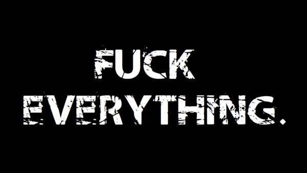 Fuck