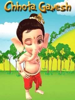 ChhotaGanesh