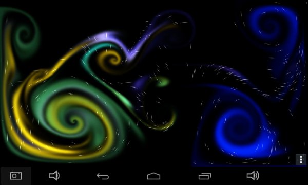 Magic Fluids 1.5.5 (FULL) (Rus)