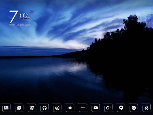 Asel B - Icon Pack - v.1.5