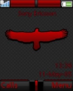 eagle