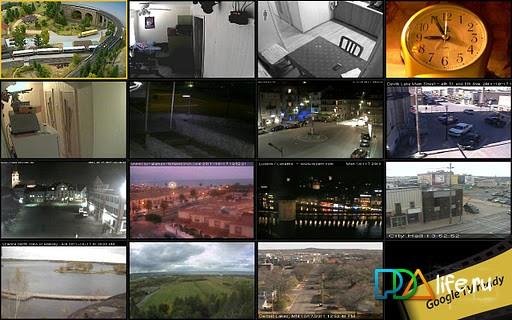 tinyCam-MonitorPRO-4.3.5