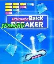 Ultimate Brick Breaker 360