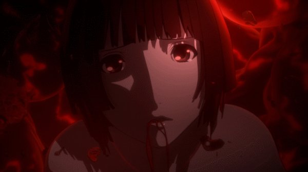 Nagate Tanikaze | Нагатэ Таникадзэ