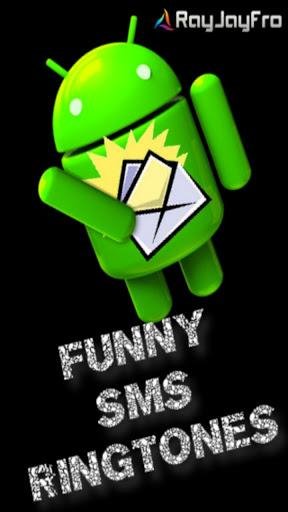 Ringfunnysms