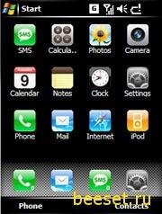 iPhone 2.0