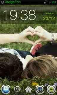 Theme LOVE GO 1.5