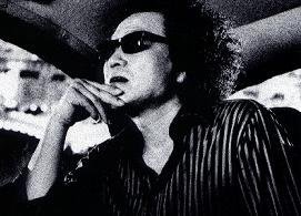 Gungrave - Akaneiroga Moerutoki