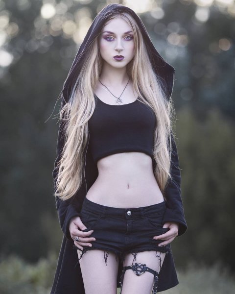 Absentia-veil
