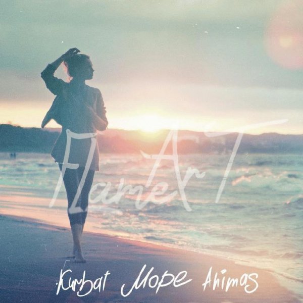 Kurbat feat Ahimas - More