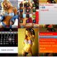 *