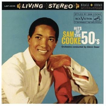 Sam Cooke - Too Young