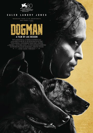 Dogman 2023