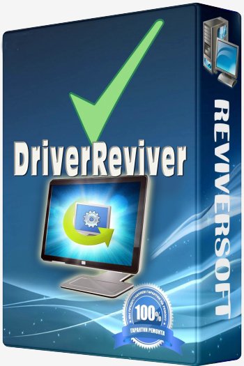 Driver Reviver 5.0.1.14 [RePack] by Dako