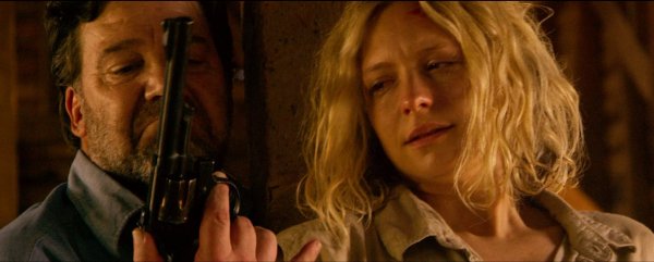 Несломленная (2019)