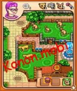 animaltycoon w810i