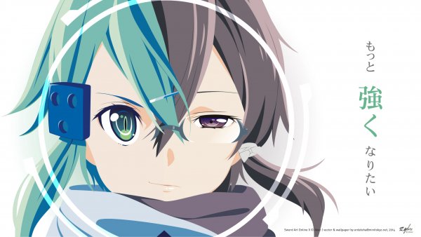 Sword Art Online 06