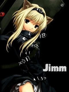 jimm АНИМЕ