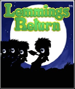 Lemmings Return SE 176x220