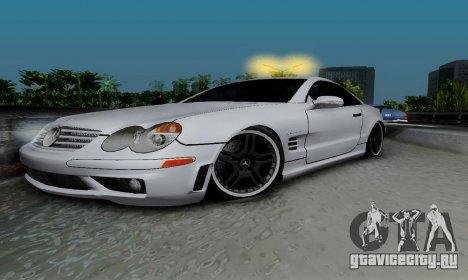 Mercedes-benz-sl-65-amg