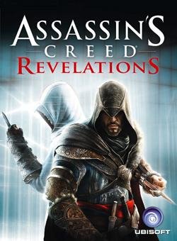 assassins creed revelations