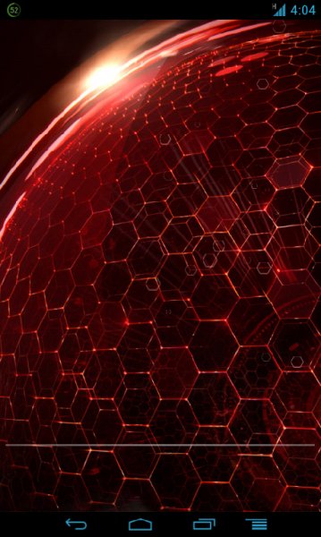 Droid DNA