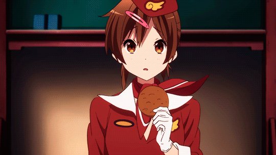 Chuunibyou