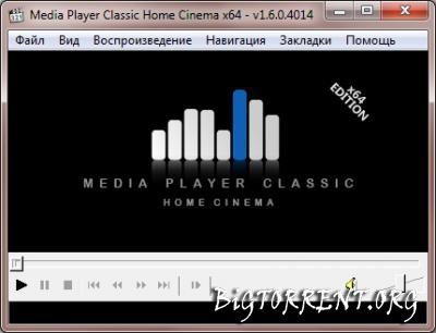 MPC-HomeCinema.1.6.0.4014.x86