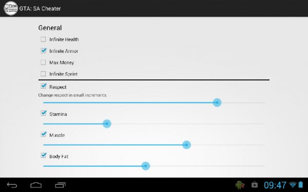 gta san andreas cheater 2.3 build14