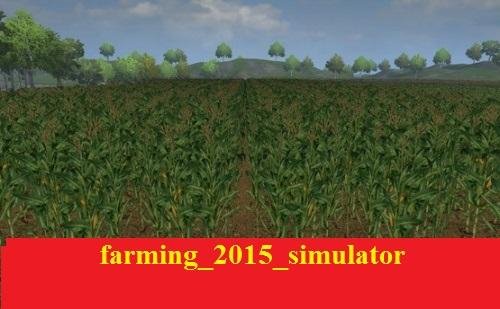 FS15 Maize by Fs15Bad-Karma