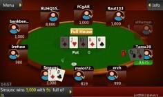 Mobile Poker Club