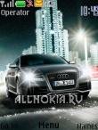 Audi by AnySun