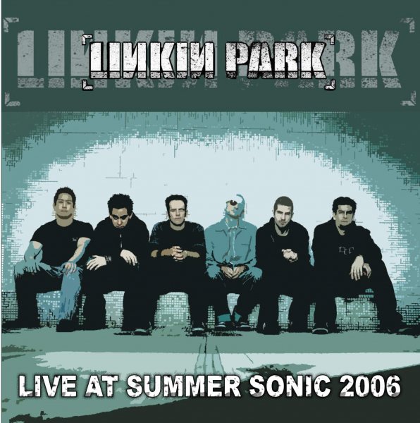Live at Summer Sonic
