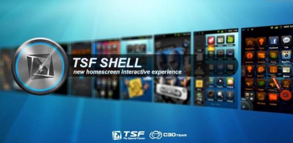 TSF Shell v1.3.2 Cracked Ru by MS