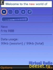Virtual Radio