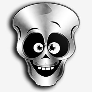 Shine Dark - Icon Pack - v.1.0