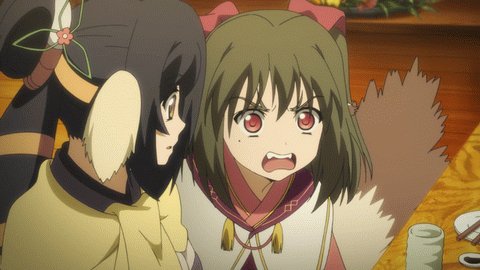 Utawarerumono | Прославленный