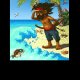 *