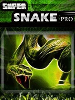 Super Snake Pro 240x320