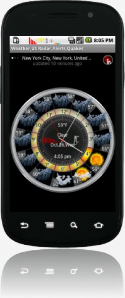 eWeather HD v.5.2.4.crk