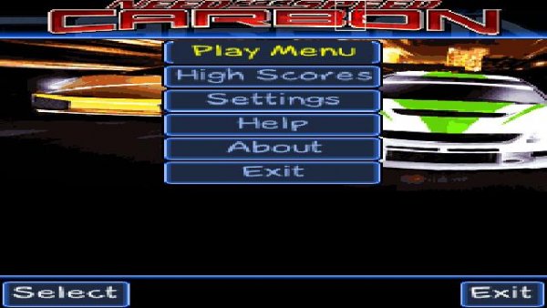 need for speed