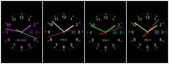 analog-clock