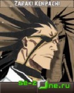 ZarakiKenpachi