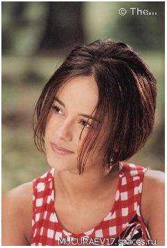 Alizee