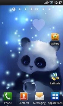 Panda v1.0.1