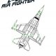 *