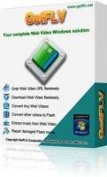 GetFLV Pro 8.9.1.1