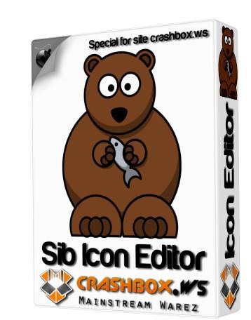 Sib.Icon.Editor.v5.12.Incl...en-BRD