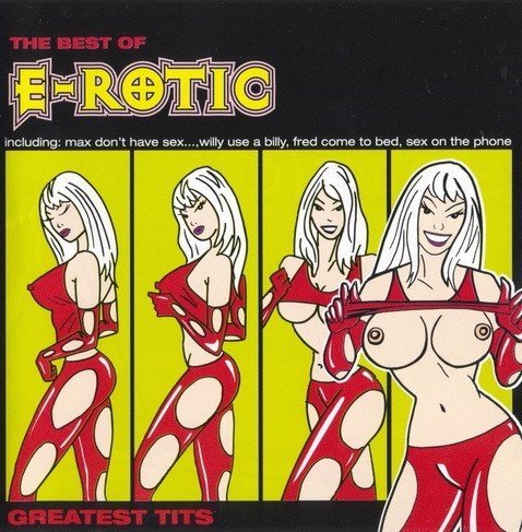 E-Rotic - In the Dark of the Night